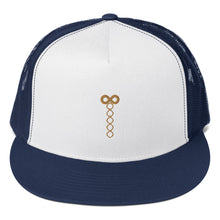 Load image into Gallery viewer, Trucker Cap
