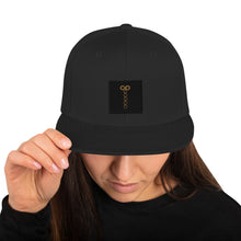 Load image into Gallery viewer, Snapback Hat
