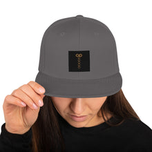 Load image into Gallery viewer, Snapback Hat
