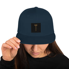 Load image into Gallery viewer, Snapback Hat
