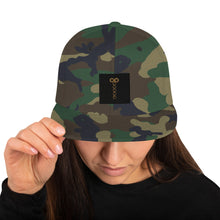 Load image into Gallery viewer, Snapback Hat
