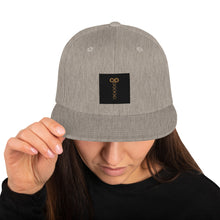 Load image into Gallery viewer, Snapback Hat
