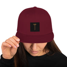 Load image into Gallery viewer, Snapback Hat

