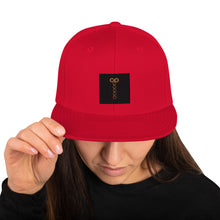 Load image into Gallery viewer, Snapback Hat
