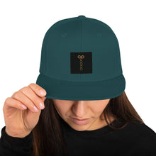 Load image into Gallery viewer, Snapback Hat
