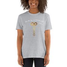 Load image into Gallery viewer, Short-Sleeve Unisex T-Shirt
