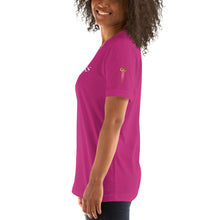 Load image into Gallery viewer, Short-Sleeve Unisex T-Shirt
