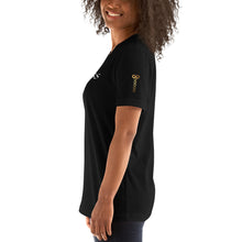 Load image into Gallery viewer, Short-Sleeve Unisex T-Shirt
