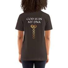 Load image into Gallery viewer, Short-Sleeve Unisex T-Shirt
