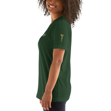 Load image into Gallery viewer, Short-Sleeve Unisex T-Shirt
