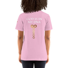Load image into Gallery viewer, Short-Sleeve Unisex T-Shirt
