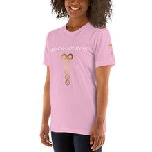 Load image into Gallery viewer, Short-Sleeve Unisex T-Shirt
