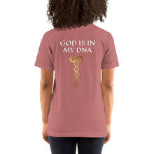 Load image into Gallery viewer, Short-Sleeve Unisex T-Shirt

