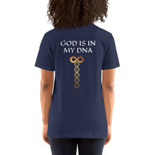 Load image into Gallery viewer, Short-Sleeve Unisex T-Shirt
