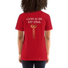Load image into Gallery viewer, Short-Sleeve Unisex T-Shirt
