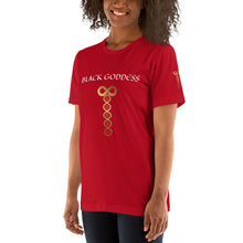 Load image into Gallery viewer, Short-Sleeve Unisex T-Shirt
