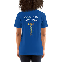 Load image into Gallery viewer, Short-Sleeve Unisex T-Shirt
