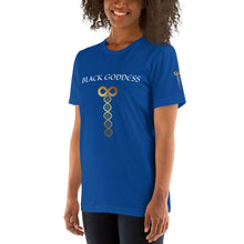 Load image into Gallery viewer, Short-Sleeve Unisex T-Shirt
