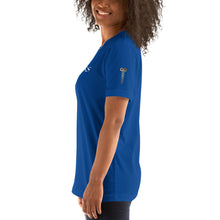 Load image into Gallery viewer, Short-Sleeve Unisex T-Shirt
